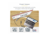 USB32HDES - StarTech.com USB 3.0 till HDMI-adapter - Framsidan