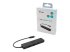 C31HUBMETAL2A2C - i-Tec - Hubb - 2 x SuperSpeed USB 3.0 + 2 x USB-C 3.1 Gen 1 - Vänster vinkel