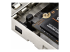 M2-REMOVABLE-PCIE-N1 - StarTech.com M.2 NVMe SSD to PCIe x4 Mobile Rack/Backplane with Removable Tray for PCI Express Expansion Slot, Tool-less Installation, PCIe 4.0/3.0 Hot-Swap Drive Bay, Key Lock - Närbild