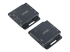 EXTEND-HDMI-4K40C6P1 - StarTech.com HDMI Extender over CAT6/CAT5, 4K 30Hz/130ft (40m) or 1080p 60Hz/230ft (70m) Video Extender, 4K HDMI over Ethernet Extender, PoC HDMI Transmitter and Receiver Kit, IR Extension - Ovansidan