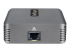 TB310G2 - StarTech.com Thunderbolt 3 to Ethernet Adapter, 10GbE, Multi-Gigabit, Thunderbolt 3 to RJ45 Network Adapter, 10GBASE-T/5-2.5GBASE-T NIC, TB3/TB4 10G Network Adapter w/ TB3-Certified Cable, TB3 10GbE, Win/Mac (TB310G2) - Tillbaka
