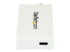HB30C3A1CFBW - StarTech.com 4 Port USB C Hub with 1x USB-C & 3x USB-A Ports (SuperSpeed 5Gbps), USB Bus Powered, Compact Portable/Laptop USB 3.0 Adapter Hub, USB 3.1 Gen 1/USB 3.2 Gen 1 Type-C Hub, White - Höger sida