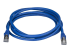 6ASPAT2MBL - StarTech.com Cat6a Ethernet-kabel - Framsidan