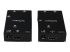 ST121SHD50 - StarTech.com HDMI Over CAT5e / CAT6 Extender with Power Over Cable - Tillbaka