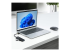H5A4A-USB-HUB - StarTech.com 4-Port USB-A Hub, 5Gbps, Bus Powered, Small Travel Mini Hub - Höger vinkel