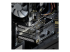 M2-REMOVABLE-PCIE-N1 - StarTech.com M.2 NVMe SSD to PCIe x4 Mobile Rack/Backplane with Removable Tray for PCI Express Expansion Slot, Tool-less Installation, PCIe 4.0/3.0 Hot-Swap Drive Bay, Key Lock - Vänster vinkel