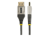 DP14VMM3M - StarTech.com 3 m VESA-certifierad DisplayPort 1.4-kabel - Framsidan