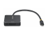1B-USB-C-SDE-ADAPTER - StarTech.com USB-C SD Express Card Reader, USB 10Gbps, Portable Memory Card Reader, USB Type-C to Secure Digital 7.1 Adapter, Works with Any Operating System - Framsidan