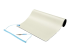 SM-ANTI-STATIC-MAT - StarTech.com 11x18in Anti Static Mat, ESD Mat for Electronics Repair, Anti Static Desk Mat w/Detachable Grounding Wire, ANSI/ESD S 4.1 Compliant, Flexible Thermoplastic Work Mat/Pad - Framsidan