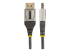 DP14VMM2M - StarTech.com 2 m VESA-certifierad DisplayPort 1.4-kabel - Framsidan
