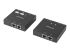 ST121USBHD - StarTech.com HDMI över CAT6-förlängare med USB-hub med 4 portar - Tillbaka