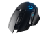 910-005568 - Logitech Gaming Mouse G502 (Hero) - Tillbaka
