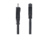 DPPNLFM3 - StarTech.com 3 ft. (0.9 m) Displayport Male to Female Cable - Närbild