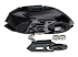 910-005568 - Logitech Gaming Mouse G502 (Hero) - Insida