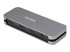 HB30CM4AB - StarTech.com 4-port USB C-hubb - Höger vinkel