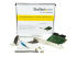 PEXM2SAT32N1 - StarTech.com 3-port M.2 SSD (NGFF) Adapter Card - Framsidan