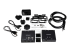 ST121USBHD - StarTech.com HDMI över CAT6-förlängare med USB-hub med 4 portar - Framsidan