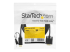 HD2VGAMM6 - StarTech.com HDMI till VGA aktiv konverteringskabel på 1,8 m – HDMI till VGA adapter – 1920x1200 eller 1080p - Framsidan