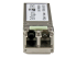 SFP10GSRST - StarTech.com Cisco SFP-10G-SR-kompatibel SFP+-sändtagarmodul - Vänster sida