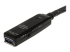 USB3AAEXT10M - StarTech.com 10 m aktiv USB 3.0-förlängningskabel - Närbild