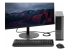 DISPLPORT10L - StarTech.com DisplayPort 1.2-kabel med lås – certifierad, 3 m - Framsidan