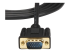 HD2VGAMM3 - StarTech.com HDMI till VGA aktiv konverteringskabel på 91 cm – HDMI till VGA adapter – 1920x1200 eller 1080p - Framsidan