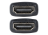 GCHDMIFF - StarTech.com HDMI to HDMI Adapter, High Speed HDMI to HDMI Connector, 4K 30Hz HDMI to HDMI Coupler, HDMI to HDMI Converter - Framsidan