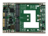25SAT22MSAT - StarTech.com Dubbel mSATA SSD till 2,5" SATA RAID-adapter-konverterare - Framsidan