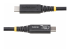 1M-40G-USB4-CABLE - StarTech.com 1m (3.3ft) USB4 Cable, USB-IF Certified USB-C Cable, 40 Gbps - Framsidan