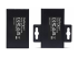 4K50IC-EXTEND-HDMI - StarTech.com HDMI Extender Over CAT5e/6 Kit, 4K 60Hz, Up to 200ft (60m) - Undersidan