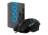 910-005568 - Logitech Gaming Mouse G502 (Hero) - Höger vinkel