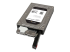 25SAT35HDD - StarTech.com 2,5" till 3,5" SATA-hårddisk-adapterhölje i aluminium med SSD/HDD-höjd på upp till 12,5 mm - Höger vinkel