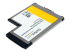 ECUSB3S254F - StarTech.com 2 Port Flush Mount ExpressCard 54mm SuperSpeed USB 3.0 Card Adapter with UASP - Ovansidan