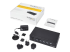 SV431HDU3A2 - StarTech.com HDMI KVM-switch med 4 portar - Höger vinkel