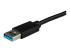 USB32HDES - StarTech.com USB 3.0 till HDMI-adapter - Närbild