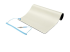 SM-ANTI-STATIC-MAT - StarTech.com 11x18in Anti Static Mat, ESD Mat for Electronics Repair, Anti Static Desk Mat w/Detachable Grounding Wire, ANSI/ESD S 4.1 Compliant, Flexible Thermoplastic Work Mat/Pad - Vänster vinkel