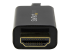 MDP2HDMM5MB - StarTech.com Mini DisplayPort to HDMI Adapter Cable - Närbild
