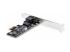 PR12GI-NETWORK-CARD - StarTech.com 1-Port 2.5G NBASE-T PCIe Network Card, Computer Network Interface Card, Intel I225-V, Single-Port Ethernet, Multi-Gigabit NIC (PR12GI-NETWORK-CARD) - Ovansidan