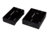 ST121HDBTE - StarTech.com HDMI över CAT5e HDBaseT-förlängare - Vänster vinkel