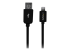 USBLT1MB - StarTech.com 1 m USB till Lightning-kabel - Framsidan