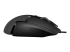 910-005568 - Logitech Gaming Mouse G502 (Hero) - Höger sida