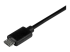 USB2CUB50CM - StarTech.com USB C to Micro USB Cable - Närbild