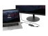 HD2VGAA2 - StarTech.com HDMI till VGA-videoadapter med audio för stationär/bärbar dator/Ultrabook - Höger vinkel