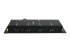 ST4300USBM - StarTech.com USB 3.0-hubb med 4 portar - Vänster sida