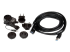 USB3AAEXT3M - StarTech.com 3m USB 3.0 Active Extension Cable - Framsidan