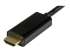 MDP2HDMM5MB - StarTech.com Mini DisplayPort to HDMI Adapter Cable - Närbild