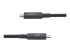 USB315C5C6 - StarTech.com 1,8 m USB C till USB C-kabel - Flera vinklar