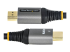 HDMM21V2M - StarTech.com 2 m HDMI 2.1-kabel 8K - Närbild