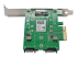PEXM2SAT32N1 - StarTech.com 3-port M.2 SSD (NGFF) Adapter Card - Tillbaka