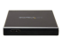 S251BMU313 - StarTech.com USB 3.1-kabinett (10 Gbps) för 2,5" SATA-enheter - Ovansidan
